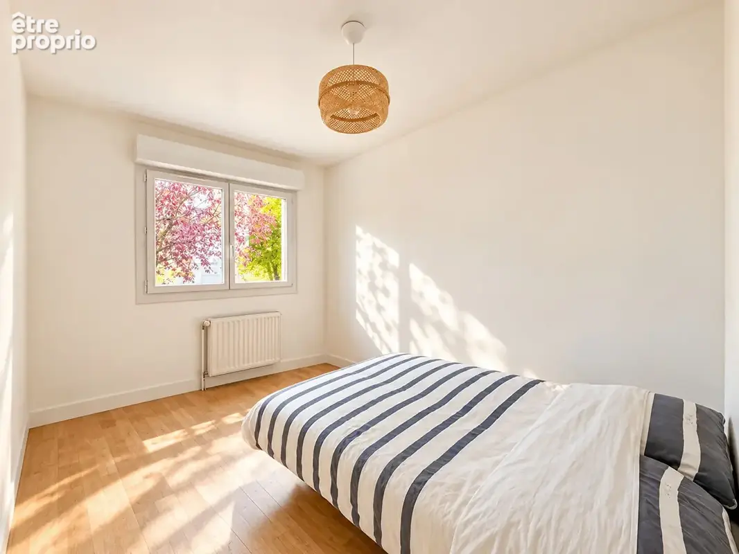 Appartement Rennes 3 pièce(s) 60.12 m2 - photo 7