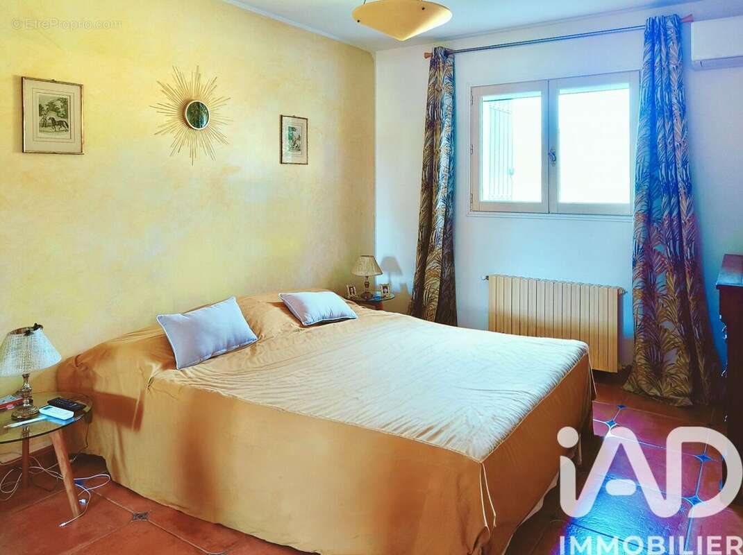 Photo 8 - Maison à SAINT-LAURENT-D'AIGOUZE