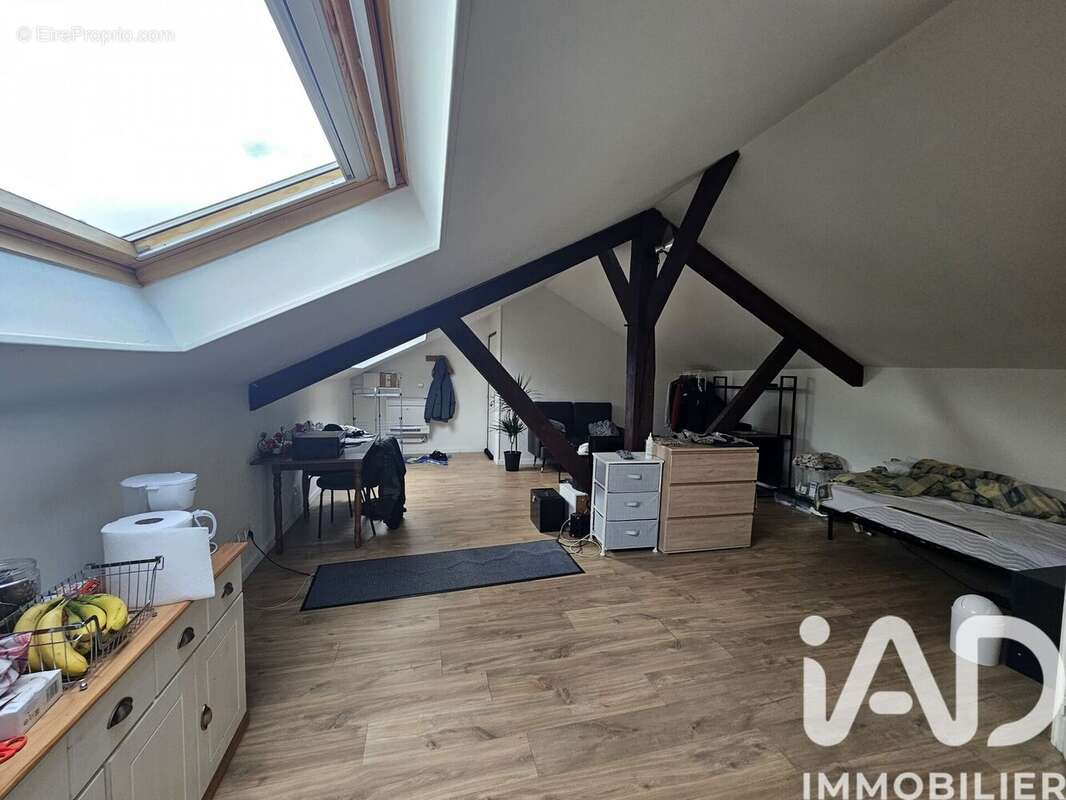 Photo 7 - Appartement à LE PERRAY-EN-YVELINES