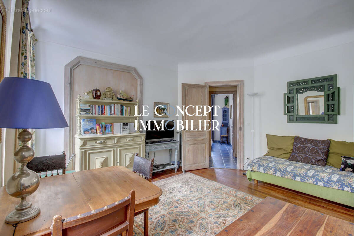 Appartement 72 m² à Biarritz  - photo 4