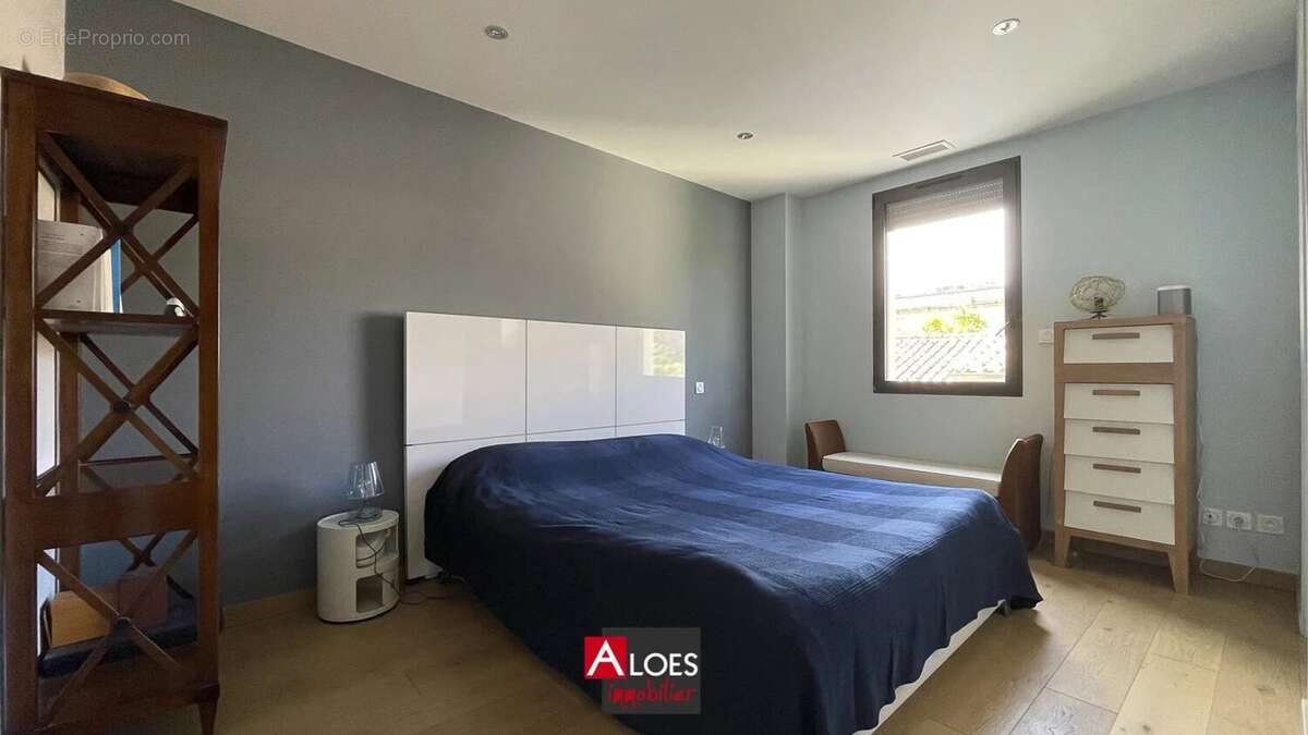 Maison à AIGUES-MORTES