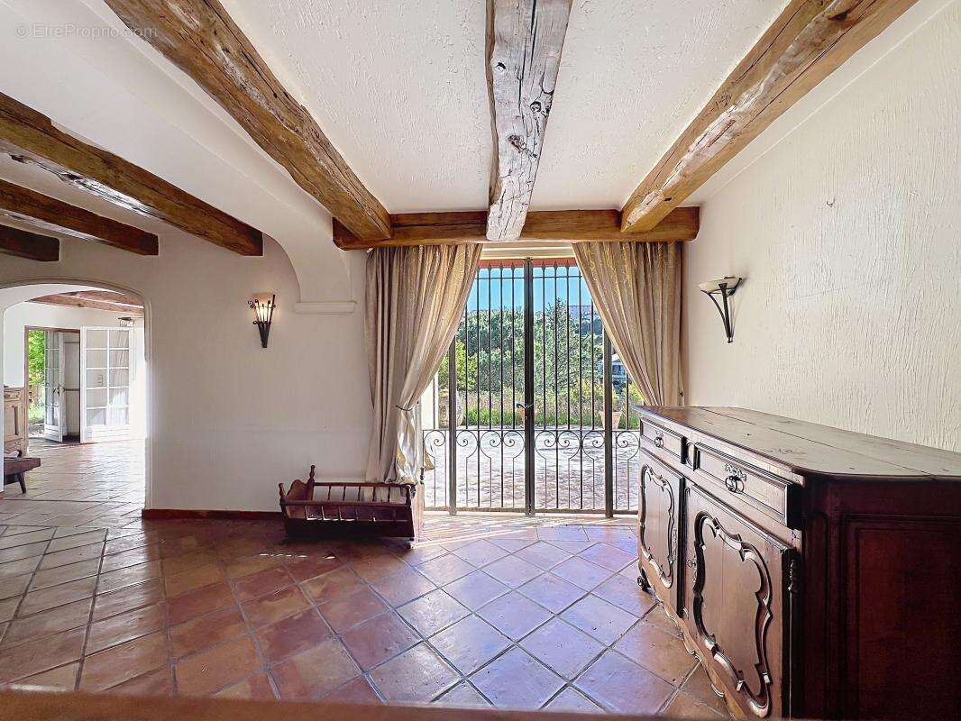 Maison à VENCE
