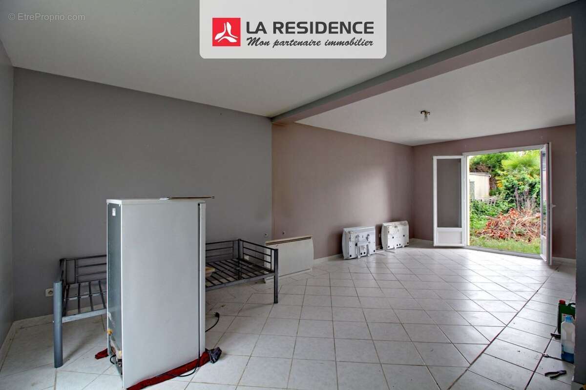 Maison 103 m² à Les Mureaux  - photo 2