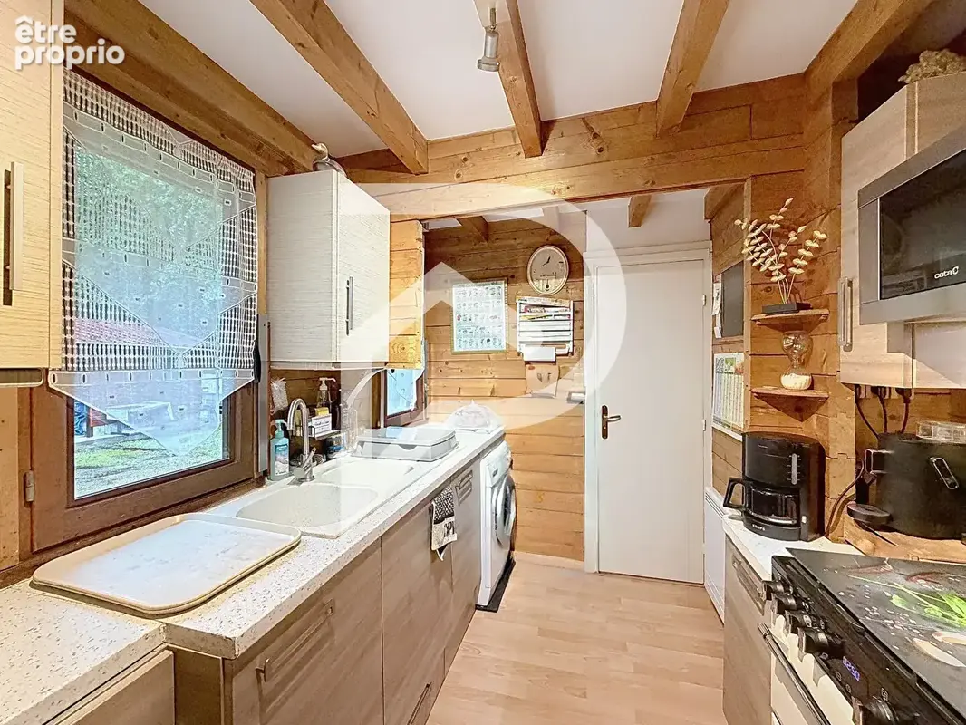 Charmant chalet familial sur terrain clos de 4 705 m² Environnement calme et verdoyant - photo 7