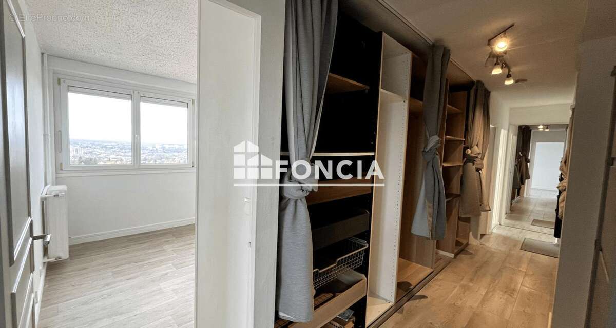 Appartement à BEAUVAIS