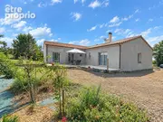 Maison à ARGENTON-CHATEAU