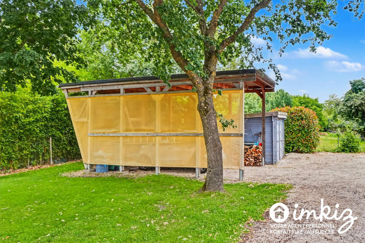 Maison récente 2012 avec 4 ch + terrain/Pyrénées - photo 17
