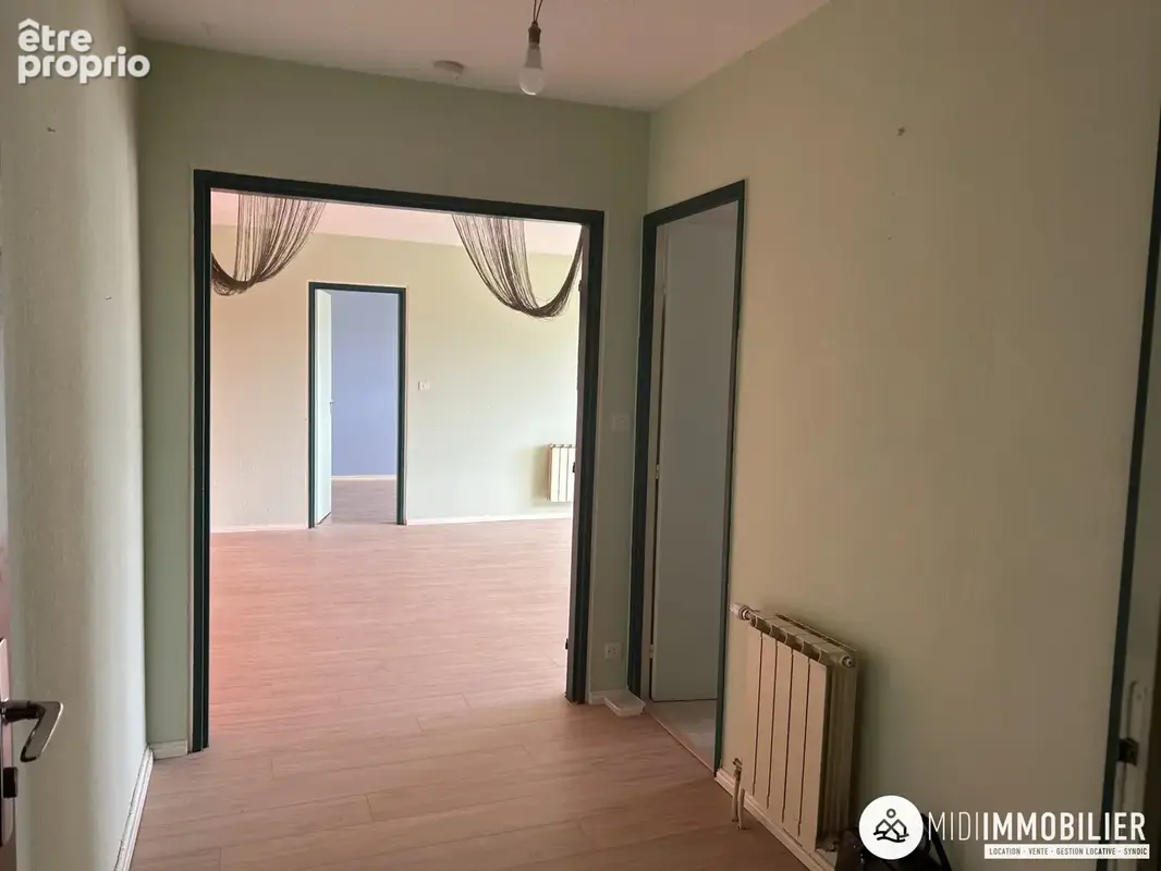 Appartement 2 pièces 57 m² à vendre à Carmaux (81400) - photo 4