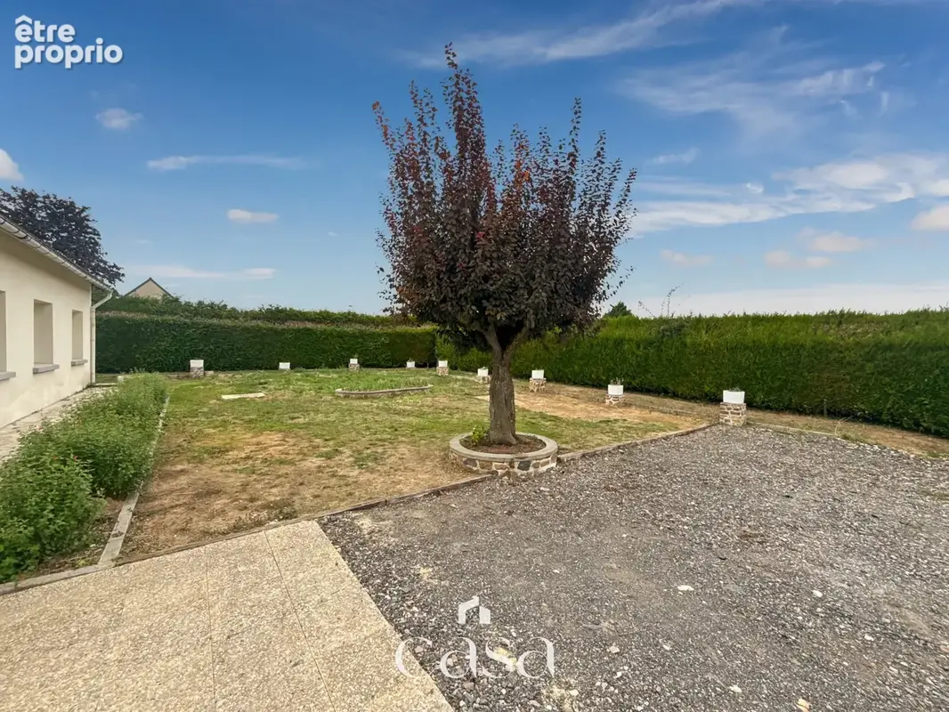 Maison 5 pièces 105 m² à vendre à Epaney (14170) - photo 7