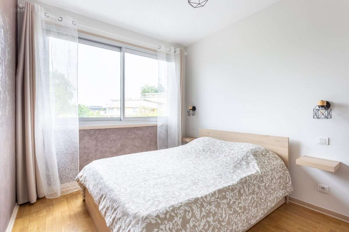 Appartement à CHAMALIERES