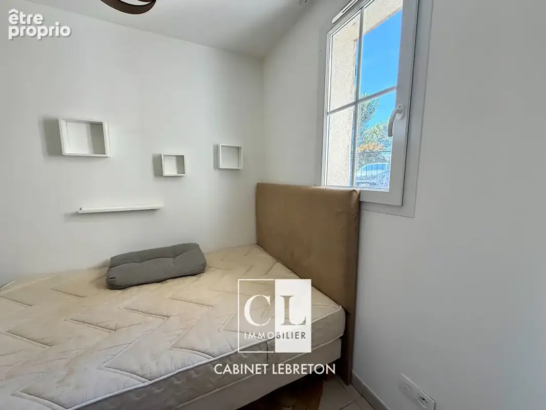 Maison avec terrasse sur golf de la cabre d'or - photo 11
