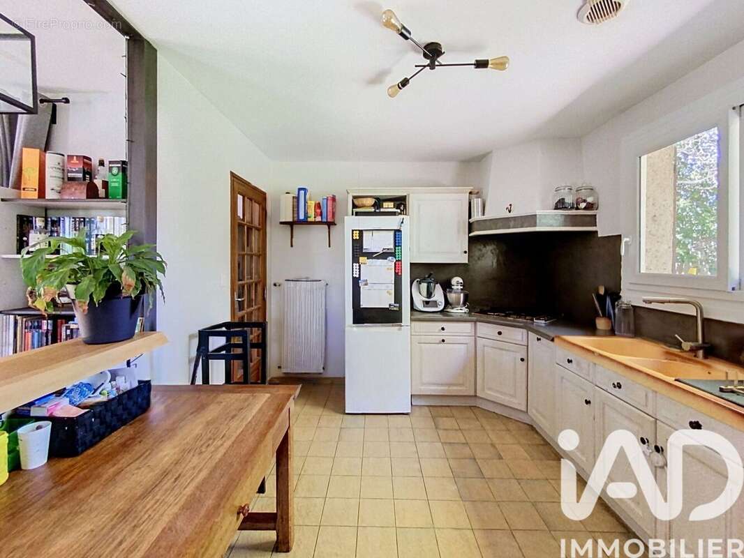 Photo 5 - Maison à TOURNEFEUILLE