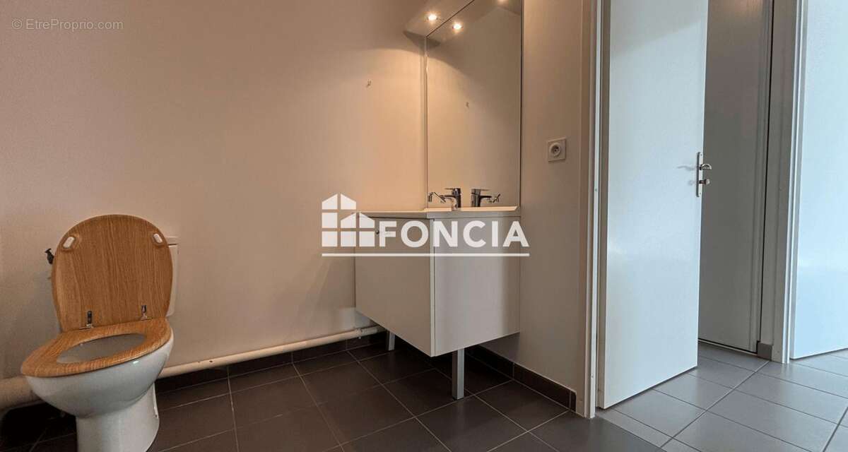 Appartement à SAINT-GERMAIN-LES-ARPAJON