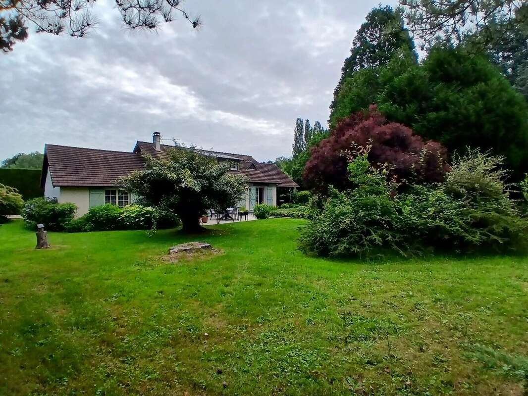 Maison Serquigny - photo 3