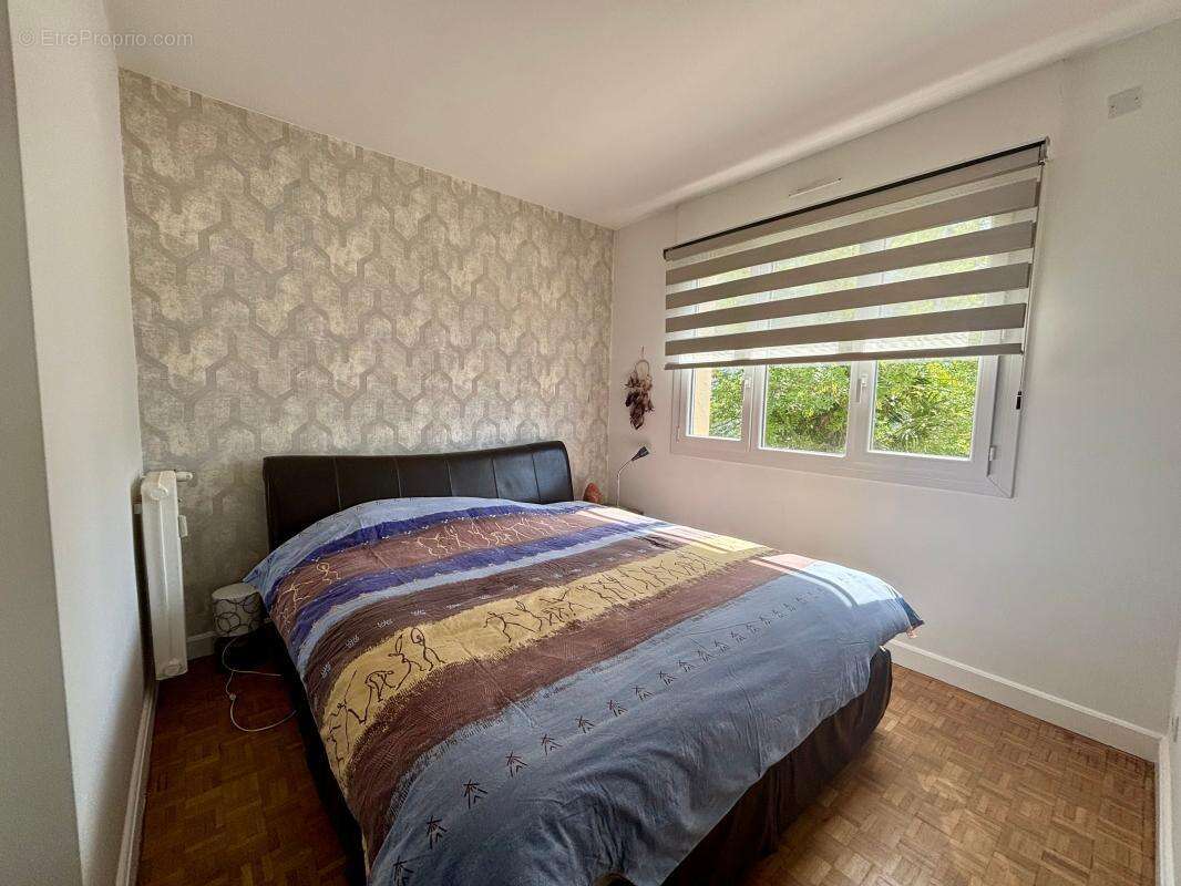 Coup de cœur assuré à Billère pour ce T3 lumineux, balcon,garage et cave - photo 9