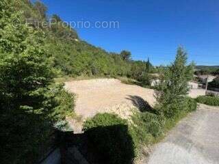 Beau Terrain hauteur  de Limoux - photo 3