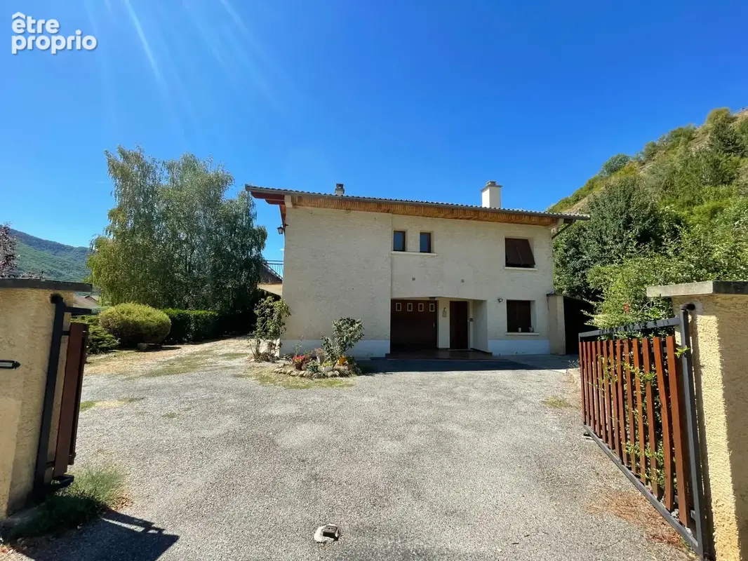 Maison à vendre 5 pièces  () - photo 20
