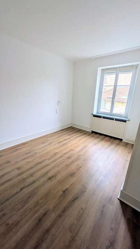 Appartement F3 à Mulhouse Dornach - photo 2