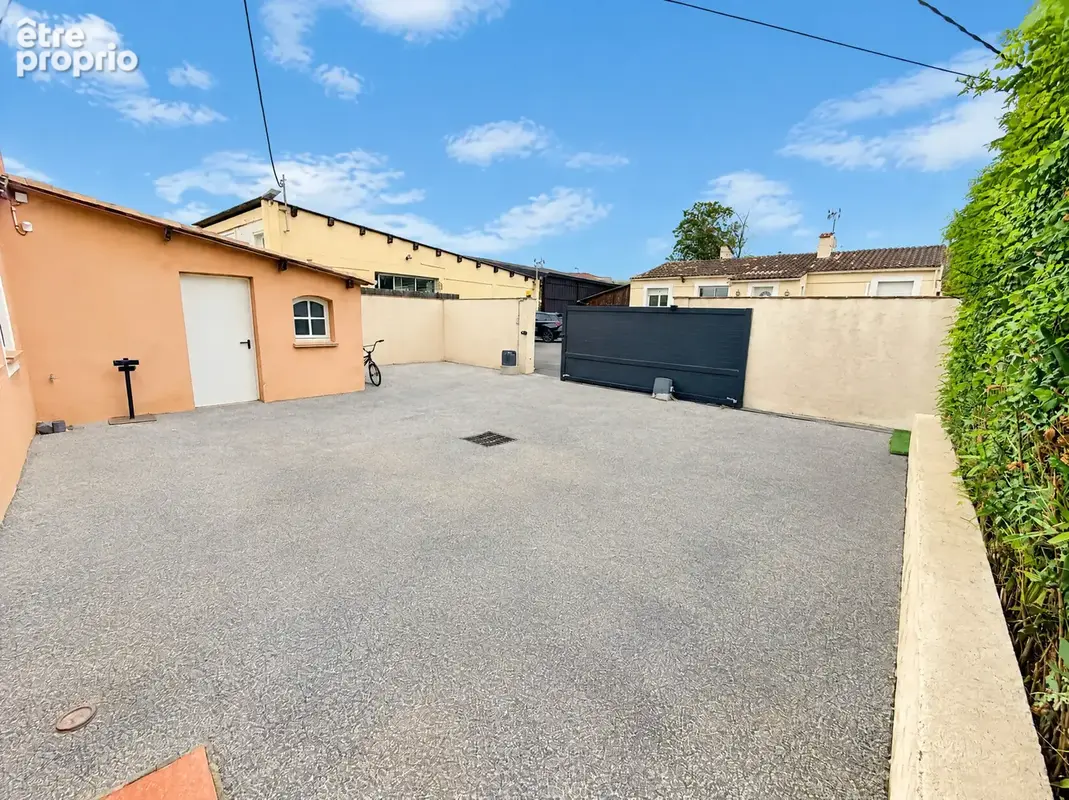 Frejus, villa 5 pieces avec piscine - photo 8