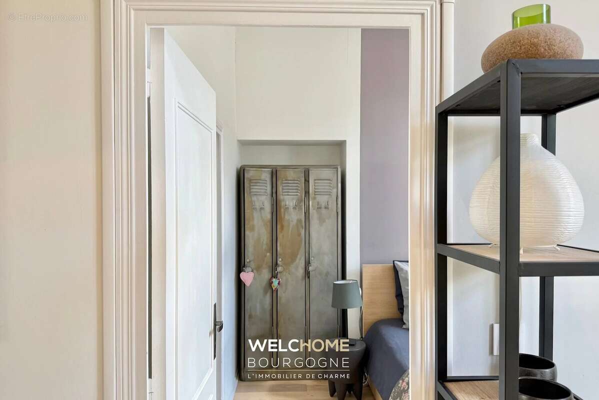 Appartement à BEAUNE