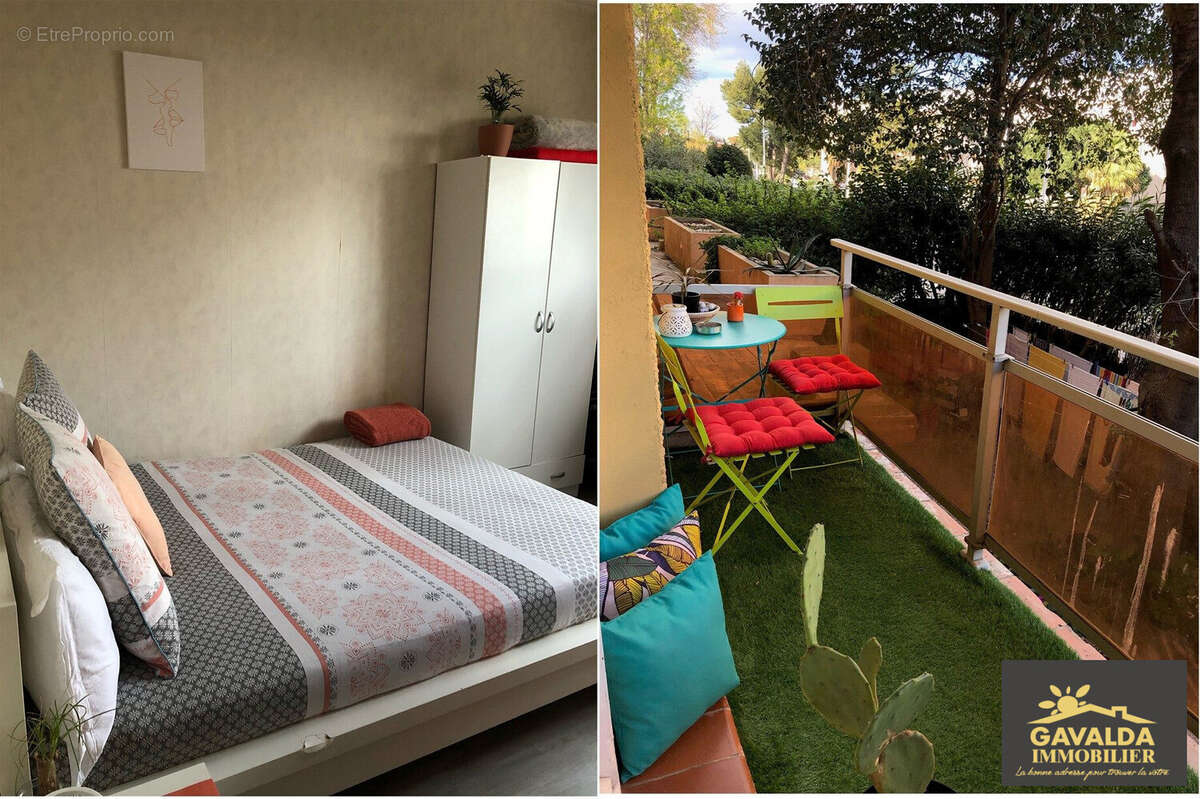 Appartement à PERPIGNAN