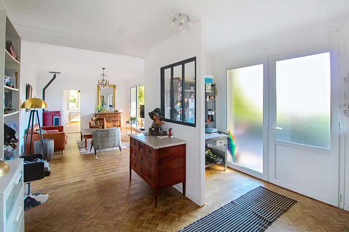 Photo 6 - Maison à PERRECY-LES-FORGES