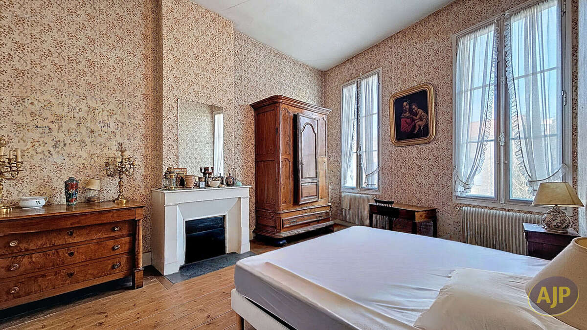 Maison à LIBOURNE
