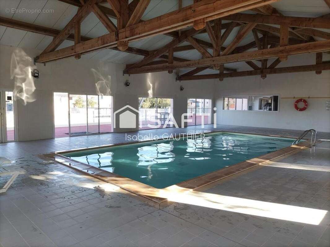 Photo 8 - Maison à SAUVE