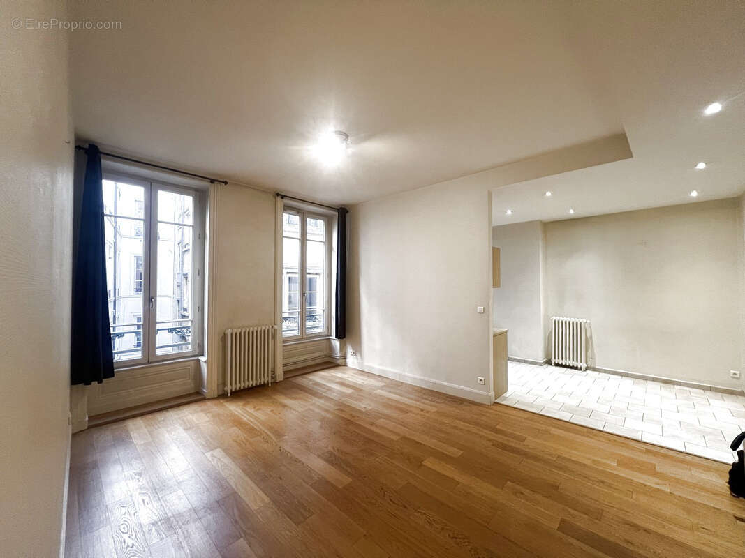 Appartement à LYON-2E