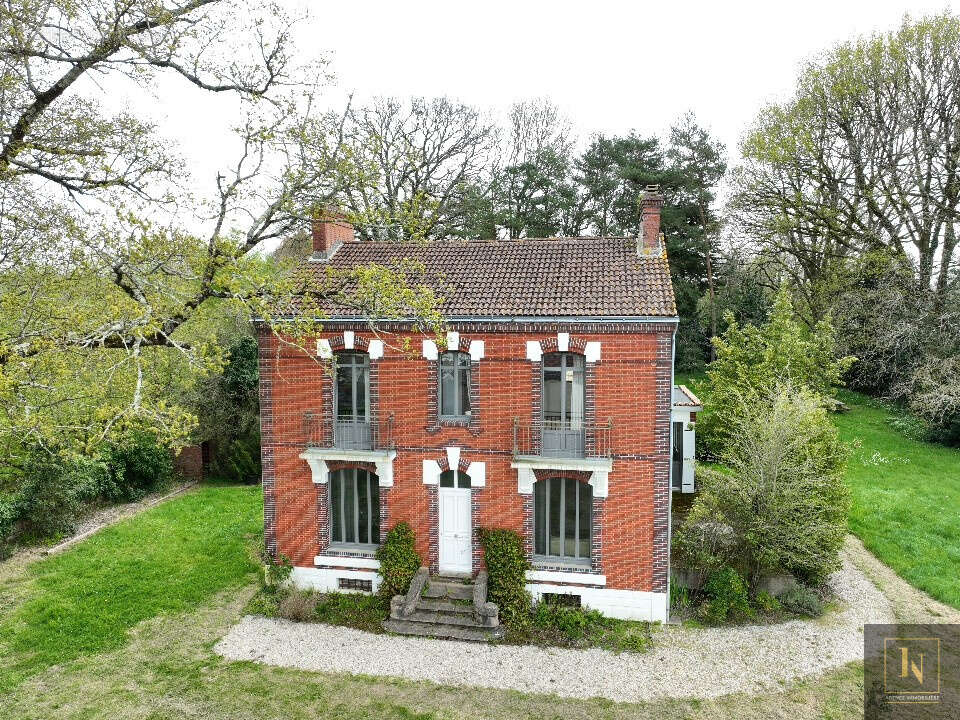 Maison à ARTHON-EN-RETZ
