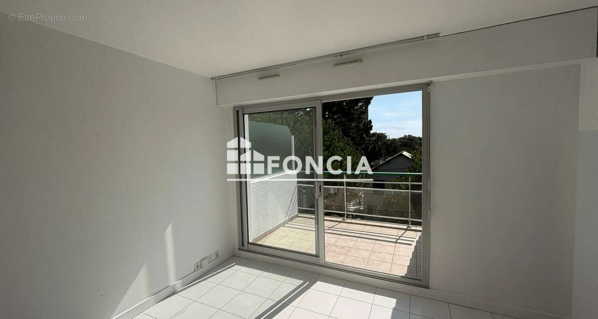 Appartement à LA BAULE-ESCOUBLAC