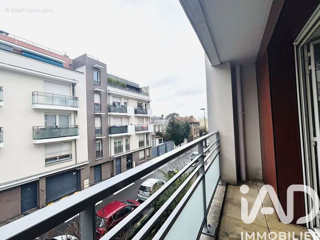 Photo 4 - Appartement à VITRY-SUR-SEINE