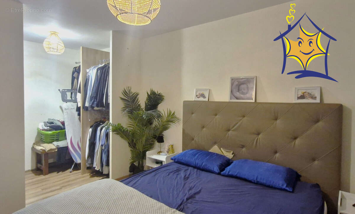 Maison à LE PLESSIS-PATE