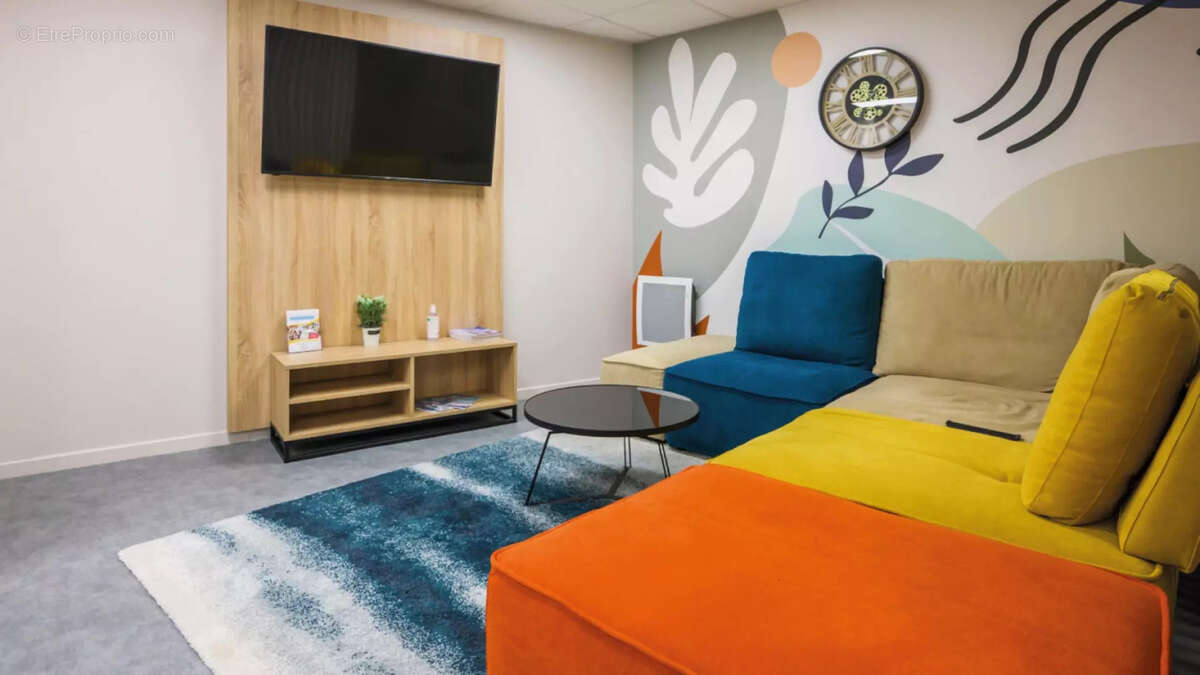 Appartement à CLAMART