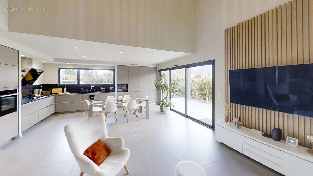 Maison à VINAY