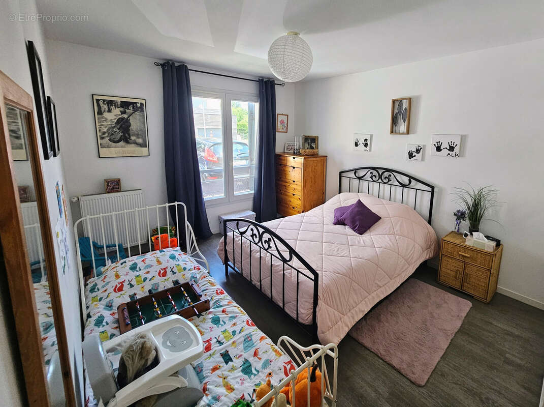 Appartement à DOURDAN