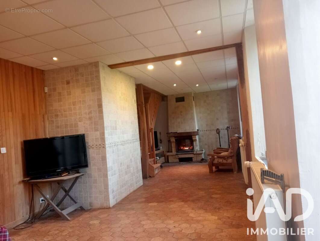 Maison 169 m² à Montmachoux  - photo 4