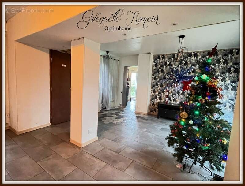 Maison à LANDIVISIAU