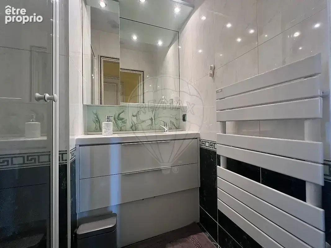 Appartement 3 chambre(s) à vendre - photo 12