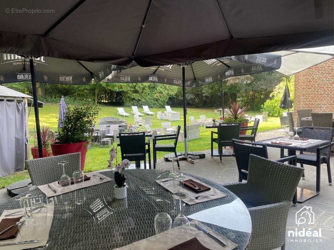 Autre à SEBOURG