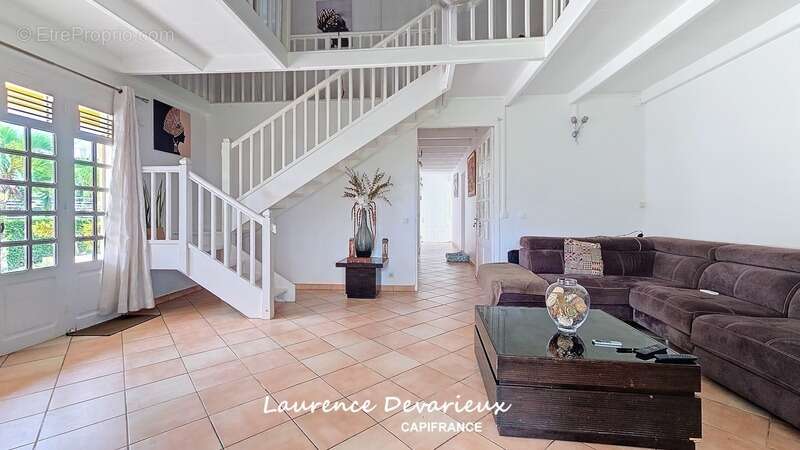 Maison à SAINT-CLAUDE