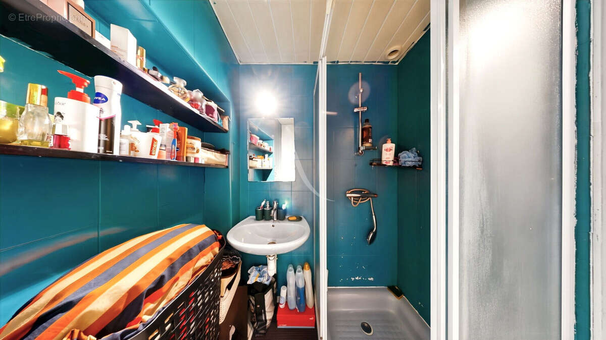 Maison à MANTES-LA-VILLE