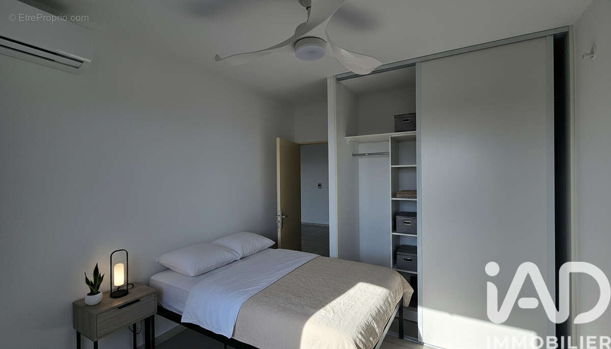 Photo 3 - Appartement à SAINT-PIERRE
