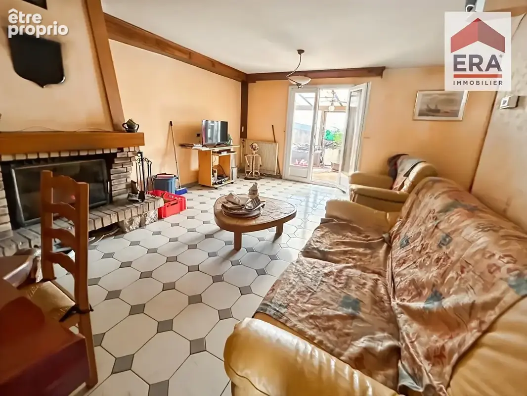 Maison 6 pièces à vendre à Cesson la forêt - photo 2