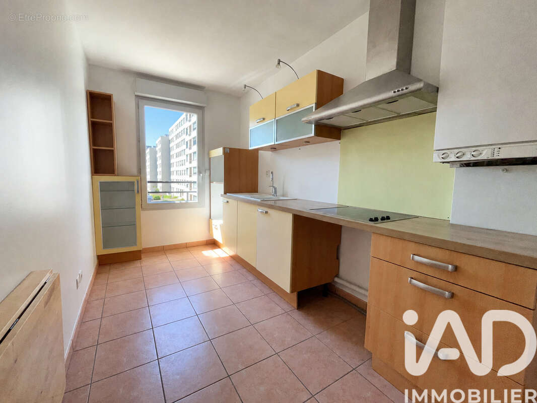 Photo 7 - Appartement à LYON-8E
