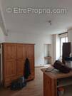 Appartement à SAVIGNE-L'EVEQUE
