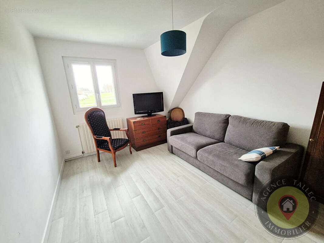 Maison Familiale 158m²  Saint-Judoce - photo 9