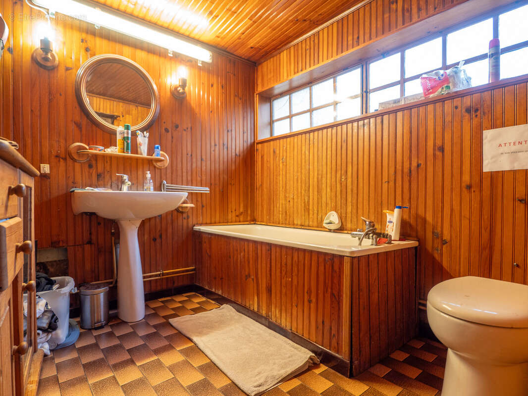 Maison à SAINGHIN-EN-MELANTOIS