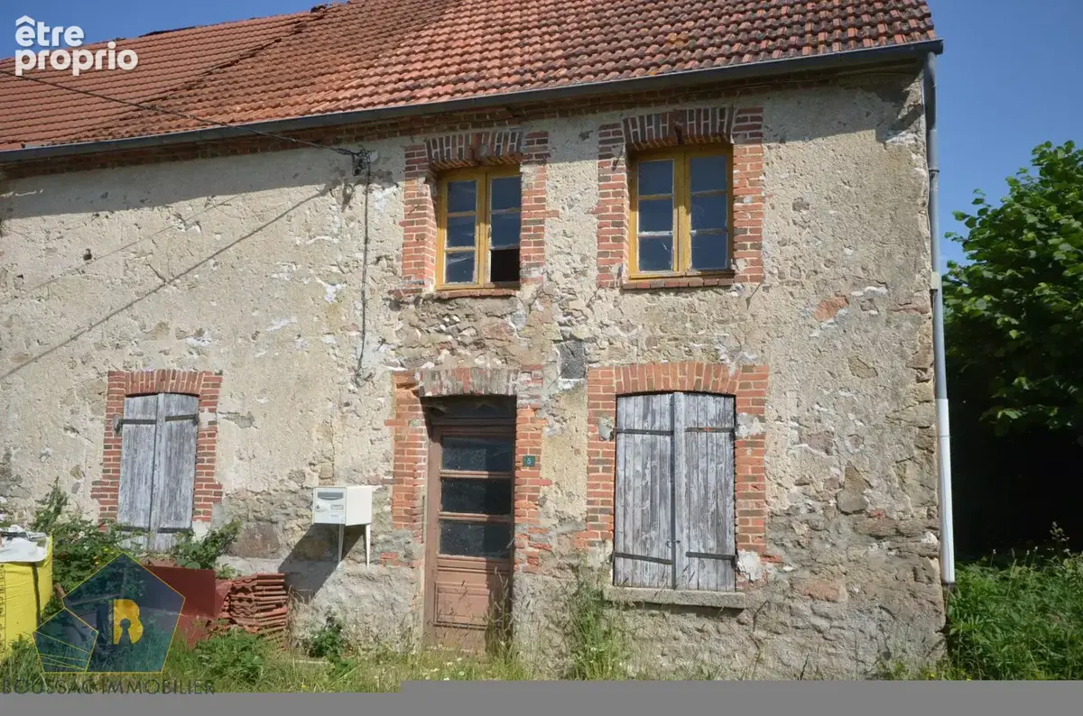 Maison 59 m² à Parsac  - photo 2