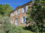 Maison à PONT-L&#039;EVEQUE